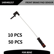 【Storewide Sale】 1405401217 0005400217 1265402017 Auto Front Brake Pad Sensor Fits For Mercedes Benz S202 C124 W124 W210 S124 W140 C126 C140 R129
