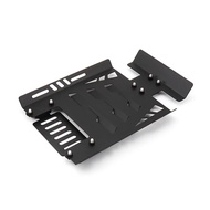 สำหรับ Aprilia SRGT 200 SR GT 200 GT200 2022 ฝาครอบป้องกันเครื่องยนต์ด้านล่าง แผ่นกันกระแทกใต้ท้องรถ