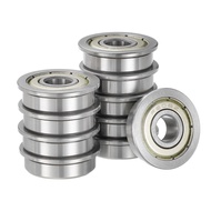 Small Miniature Flange with Side Block Cup Shi Bearing F683 F684 F685 F686 F687 F688 F68