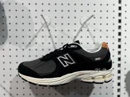 S.G NewBalance NB M2002REB 黑灰 復古慢跑鞋 休閒 中性 D楦 2002R 男女