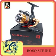 REELPOWER HANDLE - MINI BOSQ STRIKE 500HP 800HP