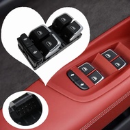 HL Power Master Window Control Regulator Switch for Audi A6 S6 C7 A7 Q3 4G0 959 851 Car Styling