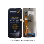 LCD TOUCHSCREEN OPPO A1K/REALME C2