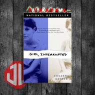 Best Seller! Eng-Id -Girl, Interrupted - Susanna Kaysen