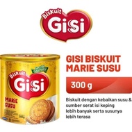 Wafer kaleng GIZI/ wafer MILK BISKUIT SELECTION-tango-nabati