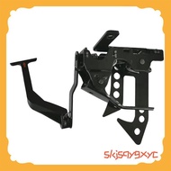 Hood Lock Hood Latch 2218800464 A2218800464 for - S-Class W221 S280 S300 S320 S350 S400 S65 S420 S45