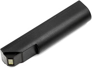 Vsdampj 3400mAh/3.7V Battery Compatible with Honeywell 1202g, 1452G, 1472G, 1902GSR, 1911i, 1952HHD,