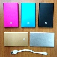 Powerbank Slim Xiaomi