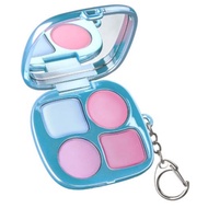 Fwee Pocket Cheek Palette Keychain Blush 9.6g