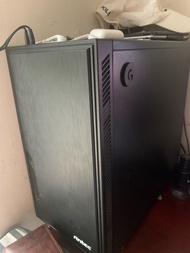 Gaming PC Ryzen 5 3600 GTX1060 6GB 32GB Ram 500GB SSD