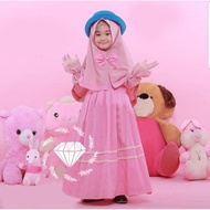 Newest 7-year-old 8-year-old Girls Dresses 2021 Wholesale Children's Clothes