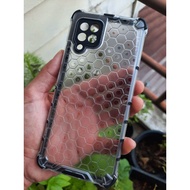 เคส Samsung A42 5G กันกระแทก+กันกล้อง