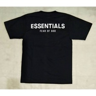 Essentials#Fear of God#