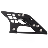 CFMOTO 450MT MT450 Chain Swingarm Guide Roller Slider Guard Protect Cover  Penutup Pelindung Gelangs