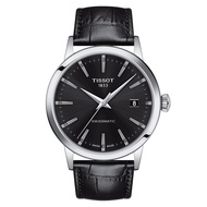 Tissot Gentleman Powermatic 80 Silicium Watch (T1274071605100)