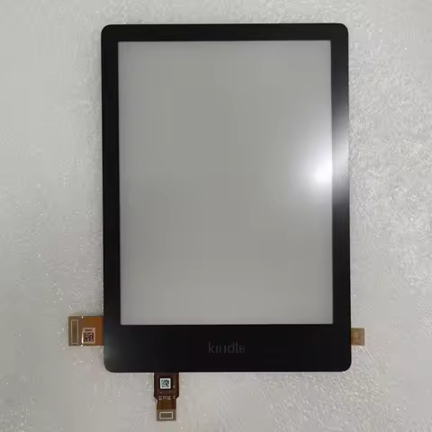 New 6.8 Inch 1236 x 1648 ED068KC5 Eink Carta For Kindle Paperwhite 5 M2L4EK 11th KPW5 E-book reader 