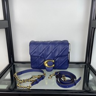 Official Store Authentic Original for women Bag TIMES SQUARE Quilted TABBY 20 Crossbody Bag Shoulder