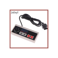 【Steady Goods】 JuEeyl Joystick Game Pad Controller for NES FC Game Console Mini Game 8-bit Retro Gam