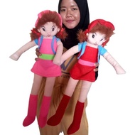 Boneka cindy L