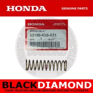 CLICK 125i (V2, V3) | CLICK 150i V2 GC | CLICK 160i | GENIO 110 | SPRING DELAY | PN:: 53198-K59-A71
