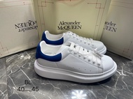 🫎🫎🫎 รองเท้า Alexander McQueen งานแท้ มีกล่องก็เพราะปกรณ์พร้อมสินค้ามีครบไซด์พร้อมจัดส่ง