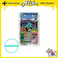 [WEVERSE POB] HOSHI PHOTOBOOK HOSHI VERSE VOL.1