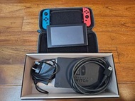 Nintendo Switch 主機