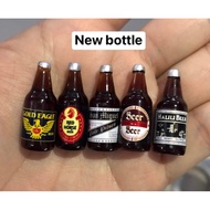 miniature beer gin bilog dollhouse diorama sylvanian figure doll ginebra red horse tanduay smb chibi