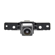 1 PCS Front View Auxiliary Camera Reverse Backup Camera 284F1-4BA0A 284F14BA0A Black For Nissan Rogu