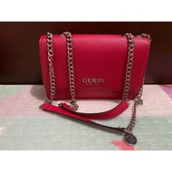 Preloved original guess Bag