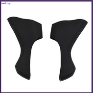 [sg]Bike Bicycle Brake Lever Hoods for 6800/5800/4700 gear Shift Lever Cover