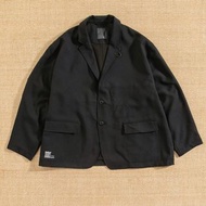 全新DAIWA PIER39 × Fresh Service 聯名多袋釣魚機能西裝