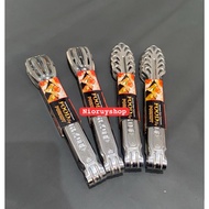 FOOD TONGS FRIED FOOD TONGS CAKE TONGS STAINLESS TONGS FOOD TONGS PORKOT FOOD TONGS 6000
