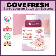 CF Rub Balm Tasneem Naturel