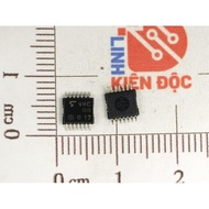 [Combo of 2] 74VHC08MTCX, VHC08 IC No. TSSOP-14