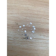 Spartpartpart automatic watch seiko caliber 6309 shrimp claw