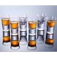 6 WINE CUPS SHOT EY3002