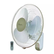 Aerogaz 16" Remote Wall Fan AZ-172WFR