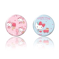 Hello Kitty 50th Anniversary EZ-Link Charm (Exp: Oct 2029)