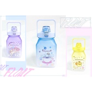 Portable Water Bottle 1500 ml. Authentic License