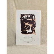 <With Frame>> Wall Art 50x70cm/Canvas Art/Canvas Frame/picture frame/gambar frame/poster frame/Neutr