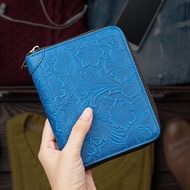 真皮卡包 / 大容量卡包 / 防盜刷名片夾信用卡套