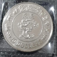 10 dollar singapore