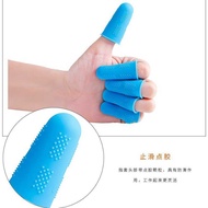 A2672 Protective Finger Cover Injury Cut Silicone Finger Cover Finger Cover