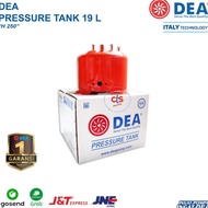 H250l Air Tank/Tube (Pressure Tank) 19L - Water Pump Sparepart