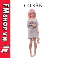 (2nd) Snail Shell Aileen Loungewear Figure Model