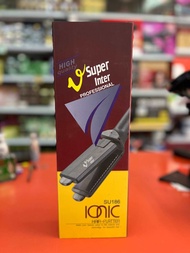 เครื่องหนีบผม Super V inter (หน้าเล็ก) รุ่น SU 186