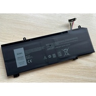 1F22N Laptop Battery For DELL ALIENWARE 2018 orion M15 M17 R1 P82F P40E P79F P37E Inspiron G5 5590 G