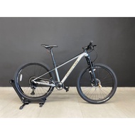 KESPOR CYCLONE NX SRAM MOUNTAIN BIKE COME WITH MANY FREE GIFT & WARRANTY