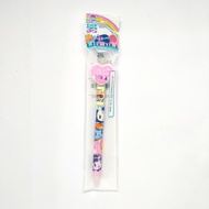 ปากกาเจลV.S.0.5#VS2749/BU/P1 วี.เอส. VS2749